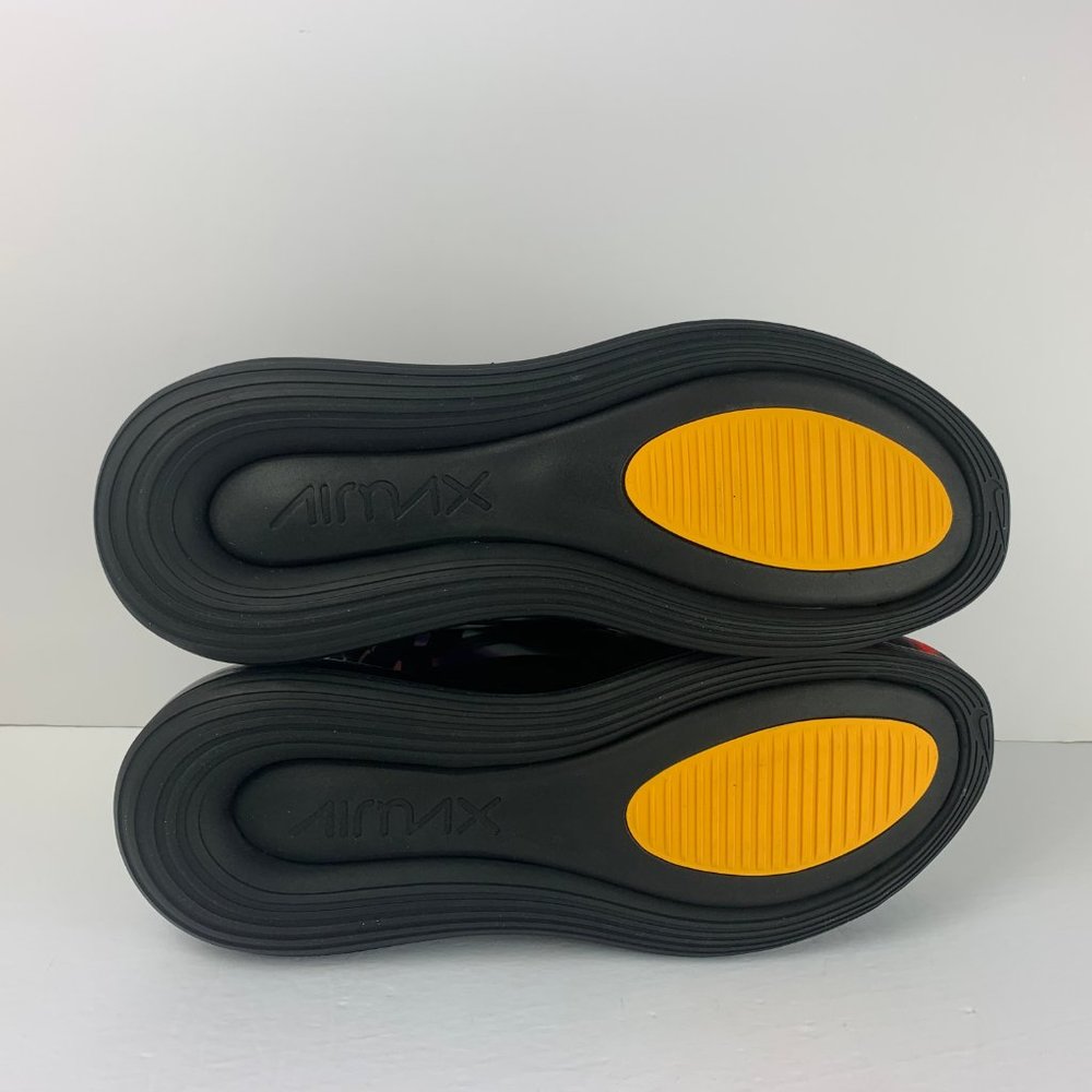 NIKE AIR MAX 720 RUNNING SHOES AO2924 023 - Picture 6 of 8